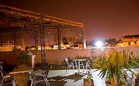 Hotel Bab Boujloud